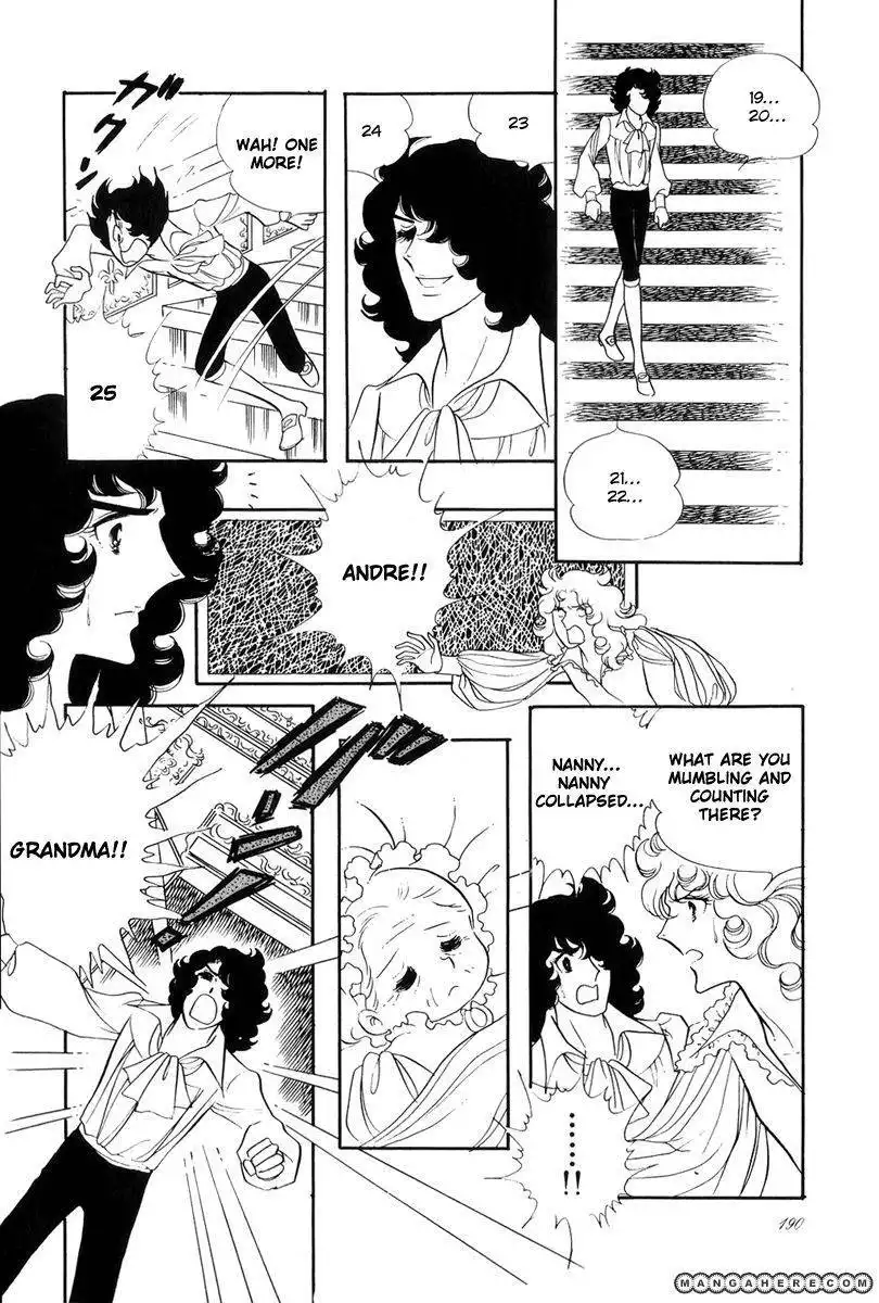 Rose of Versailles Chapter 42 7